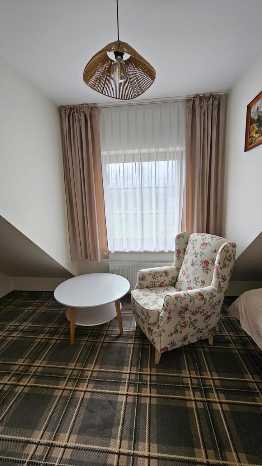Krywan Bed & Breakfast Бялка Татранска Екстериор снимка
