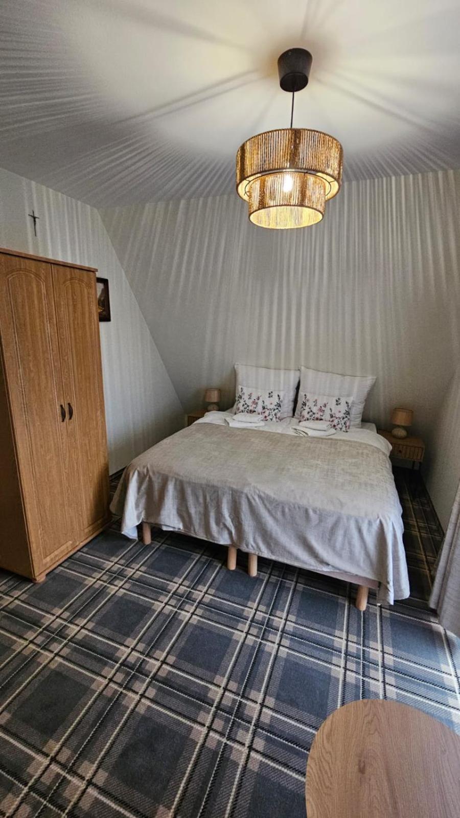 Krywan Bed & Breakfast Бялка Татранска Екстериор снимка