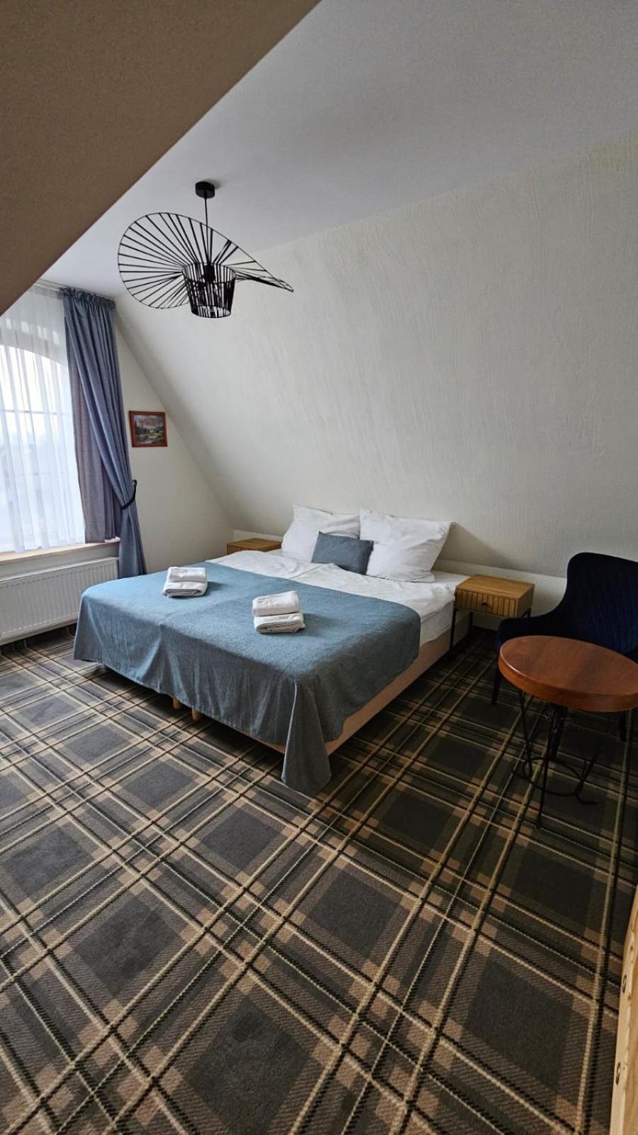Krywan Bed & Breakfast Бялка Татранска Екстериор снимка