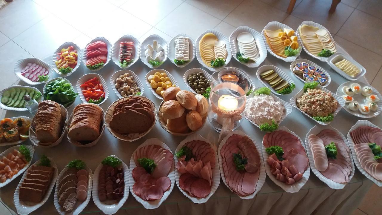 Krywan Bed & Breakfast Бялка Татранска Екстериор снимка